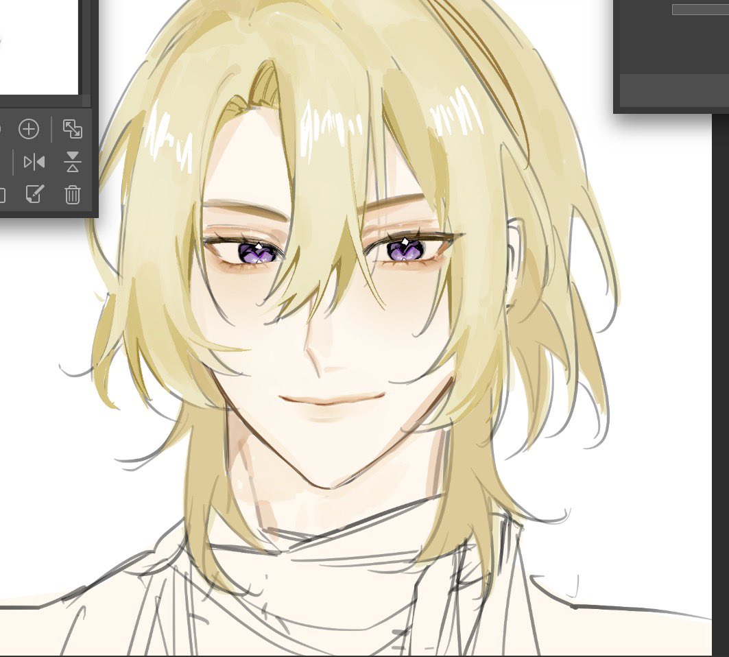 kunkeson128's tweet photo. Mr.Pogman wip https://t.co/AA54Cz0vGL