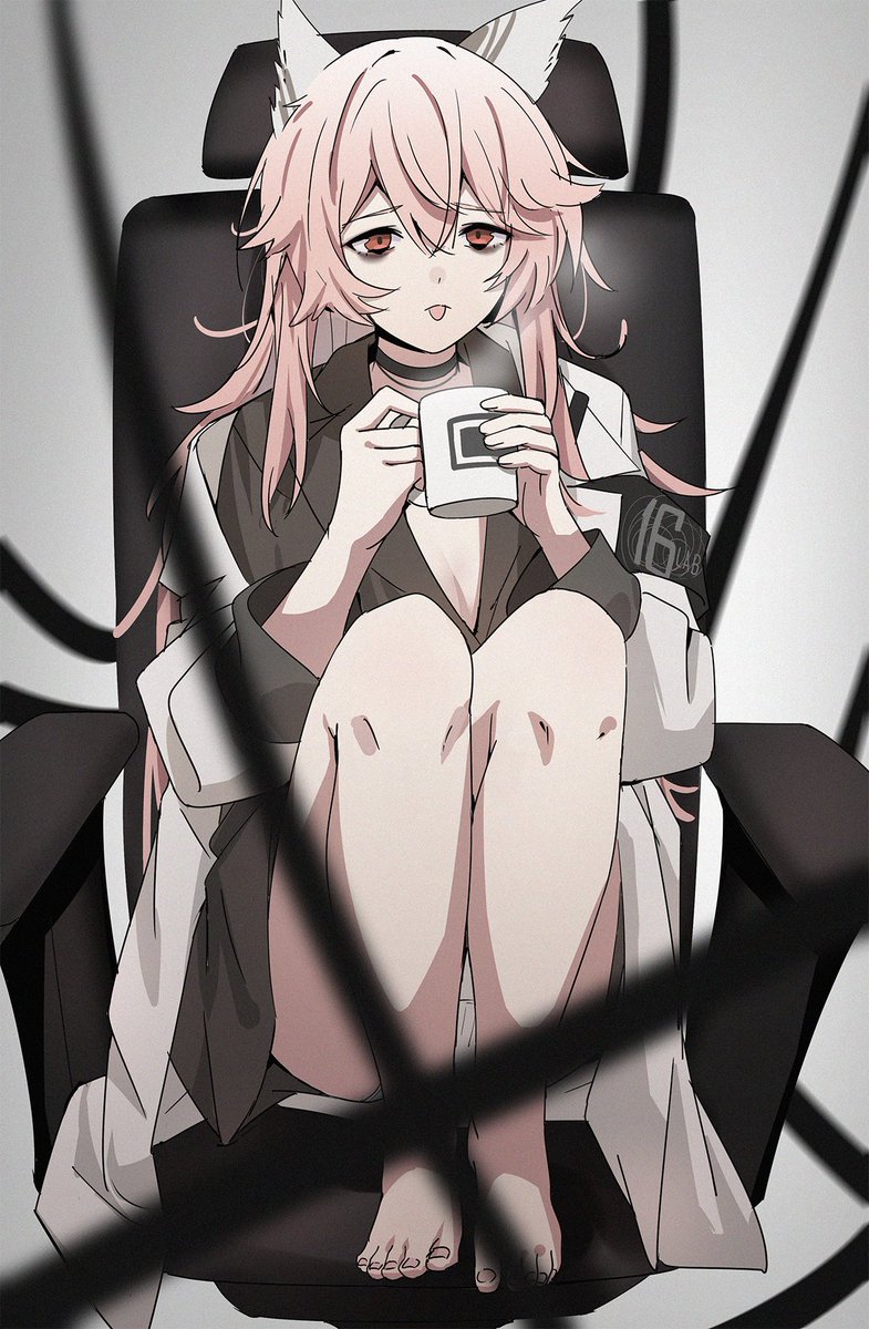 Jean_P_Drum's tweet photo. Persica #ドールズフロントライン2 #GirlsFrontline2Exilium https://t.co/k8RCVFmuvh