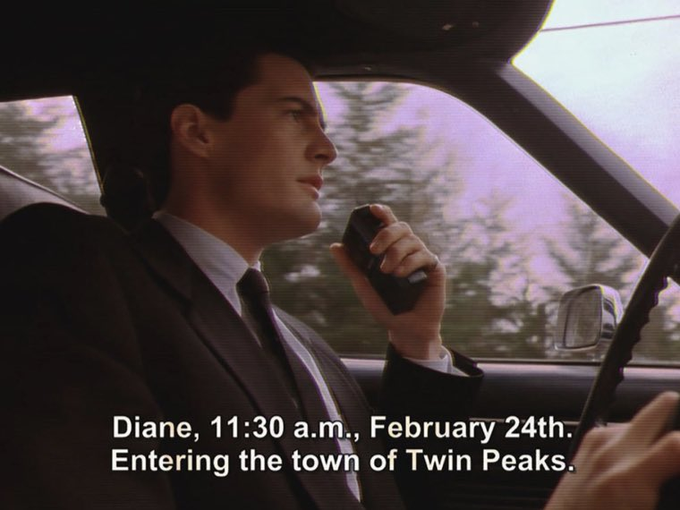 Very important date in history..