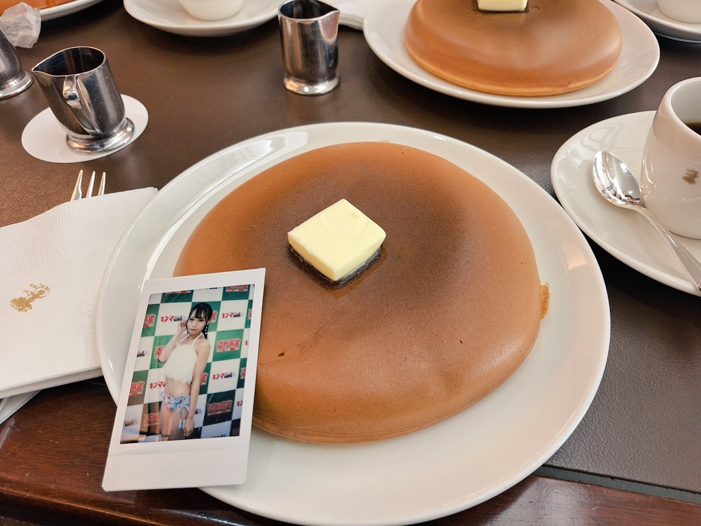 JC最高！ tweet media
