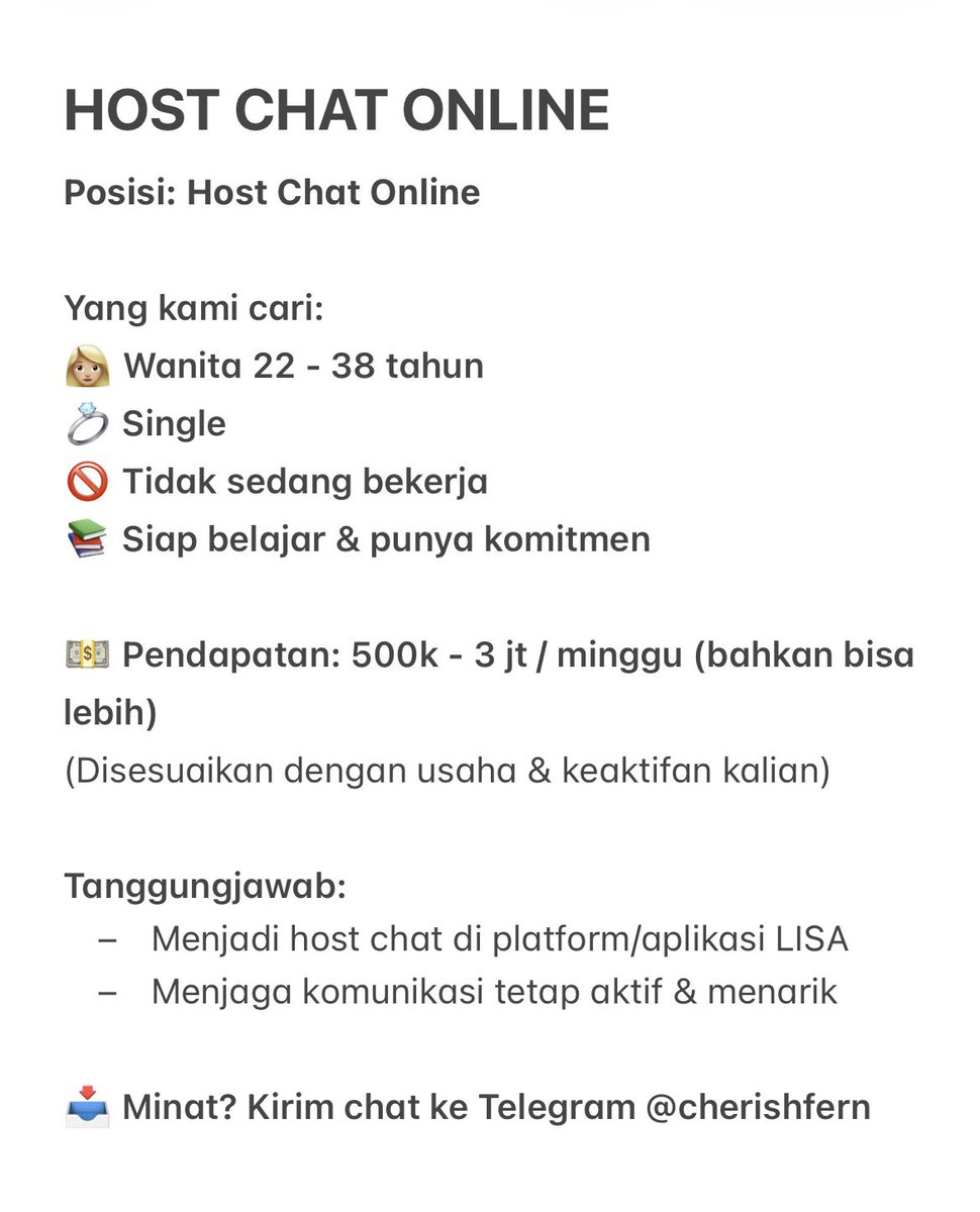 Jane | LOKER WFH📌 tweet media