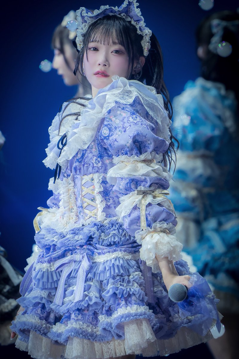 2026.02.23 ≠ME 7th ANNIVERSARY PREMIUM CONCERT Kアリーナ横浜 本田