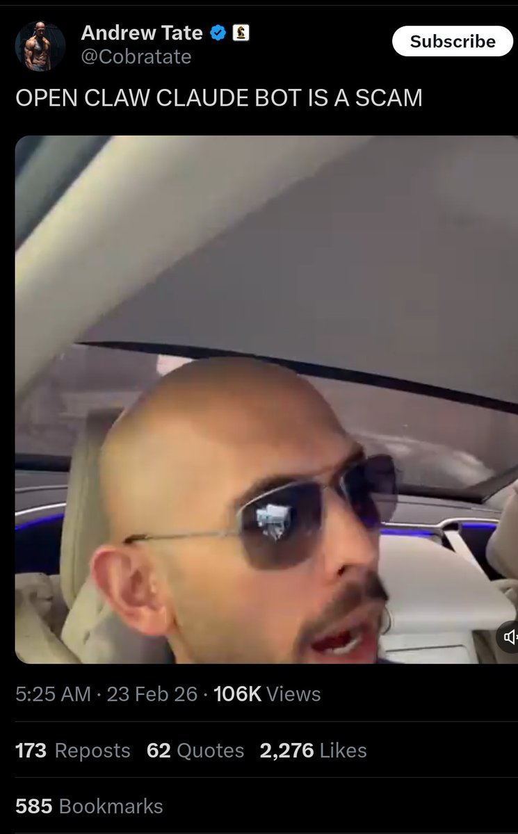 WarrenBuffering tweet media