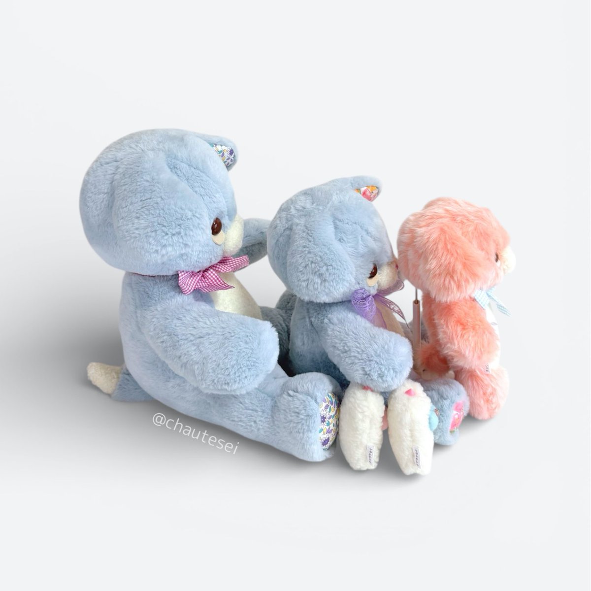 ﾁｬｳﾃｾｲ@4/10~個展│表参道 (@chautesei) / Posts / X