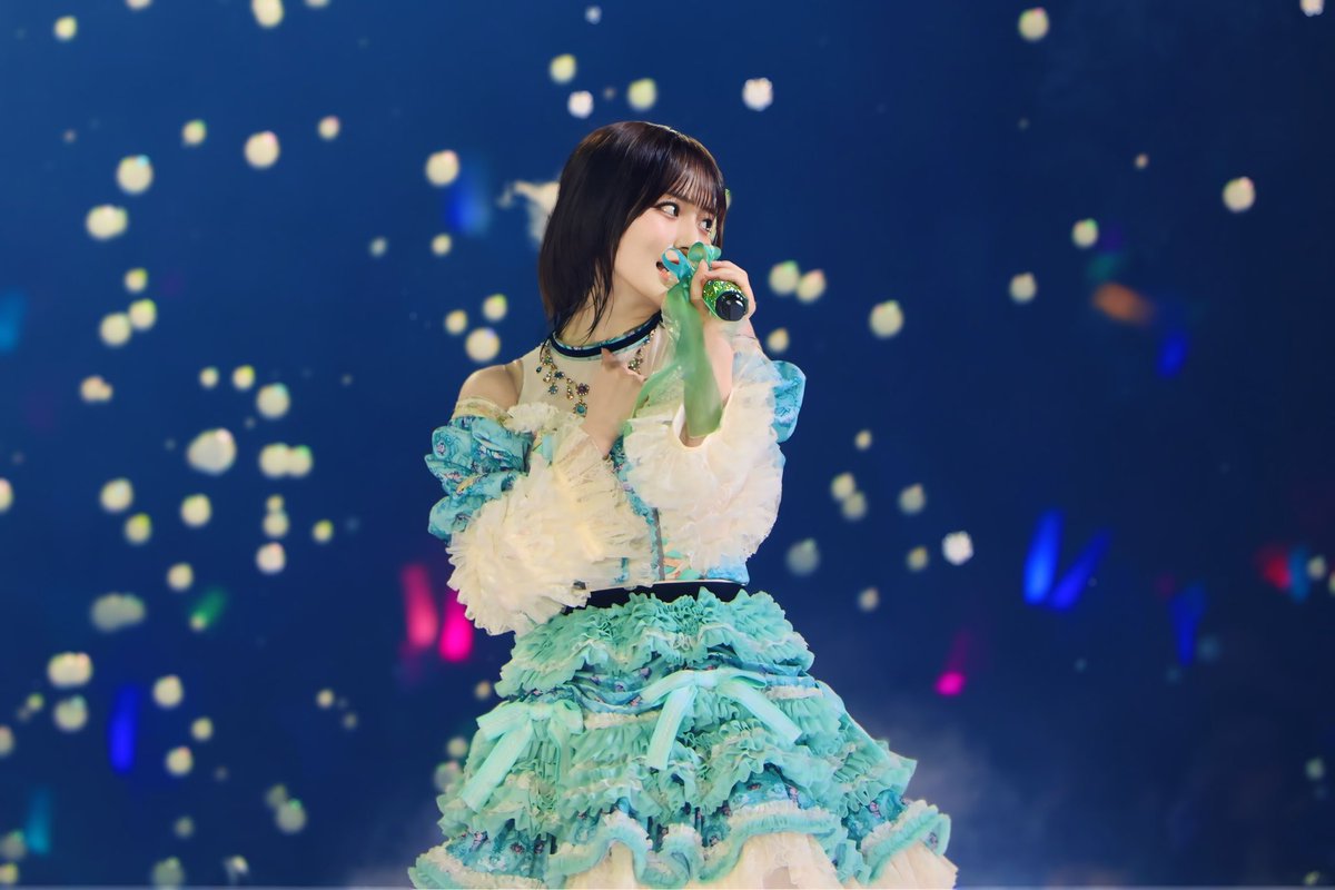2026/2/23 ≠ME 7周年コンサート 「≠ME 7th ANNIVERSARY PREMIUM
