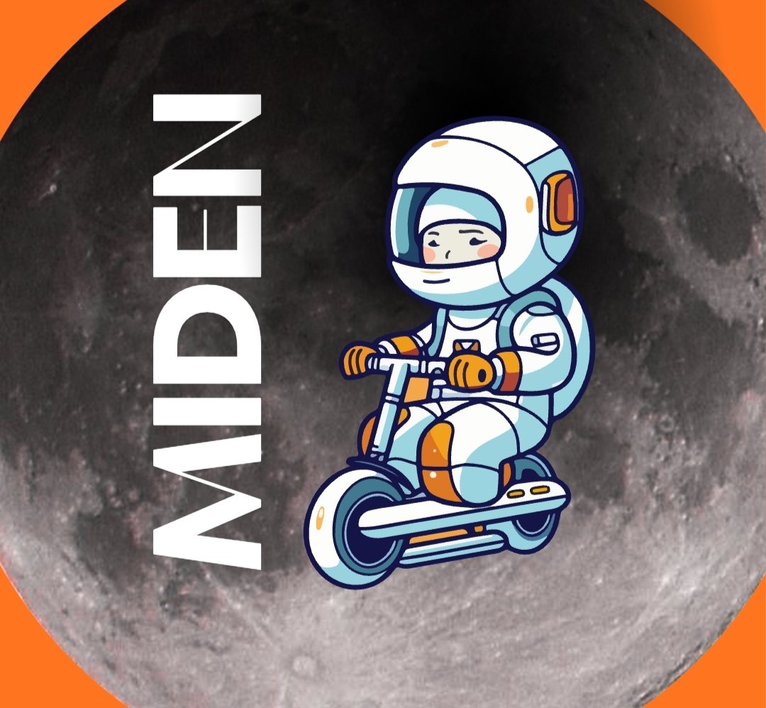 Miden Testnet v0.12: Easy Guide for Builders

Miden is a cool ZK tool that makes Ethereum better with privacy.
Their new update in Nov 2025 adds simple features for devs.

I'll explain the main ones in this thread easy words, no tech jargon. Let's go! 

Better Addresses: New