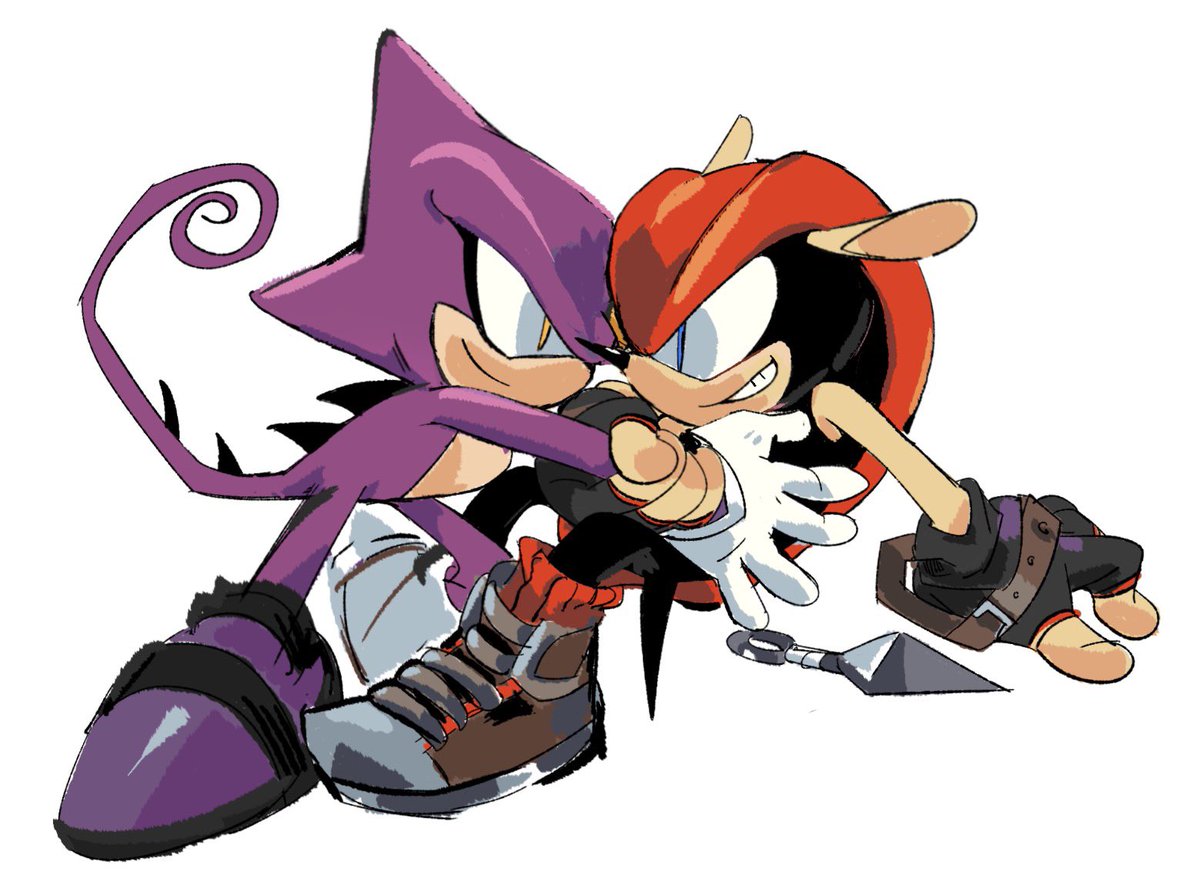 cnggu13's tweet image. #Mightythearmadillo

#espiothechameleon 
❤️‍🔥💜