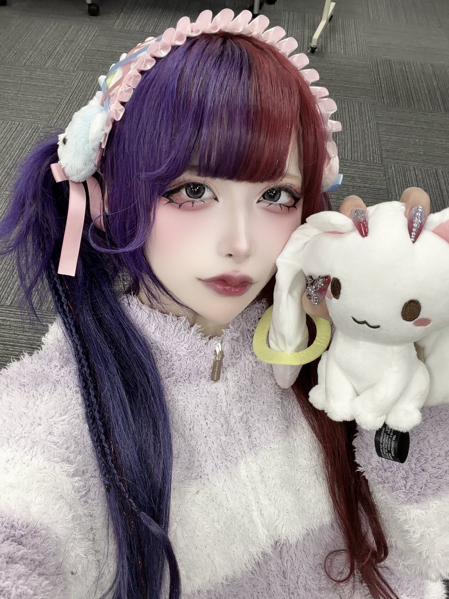 蛇喰 ホムラ (@homura_mazari) / Posts / X