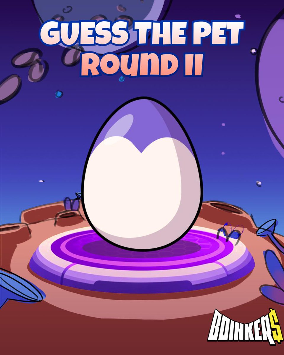 Boinkers tweet media