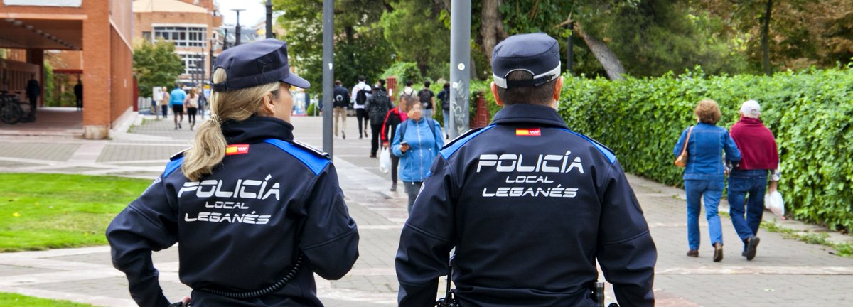 Ayuntamiento de Leganés tweet media