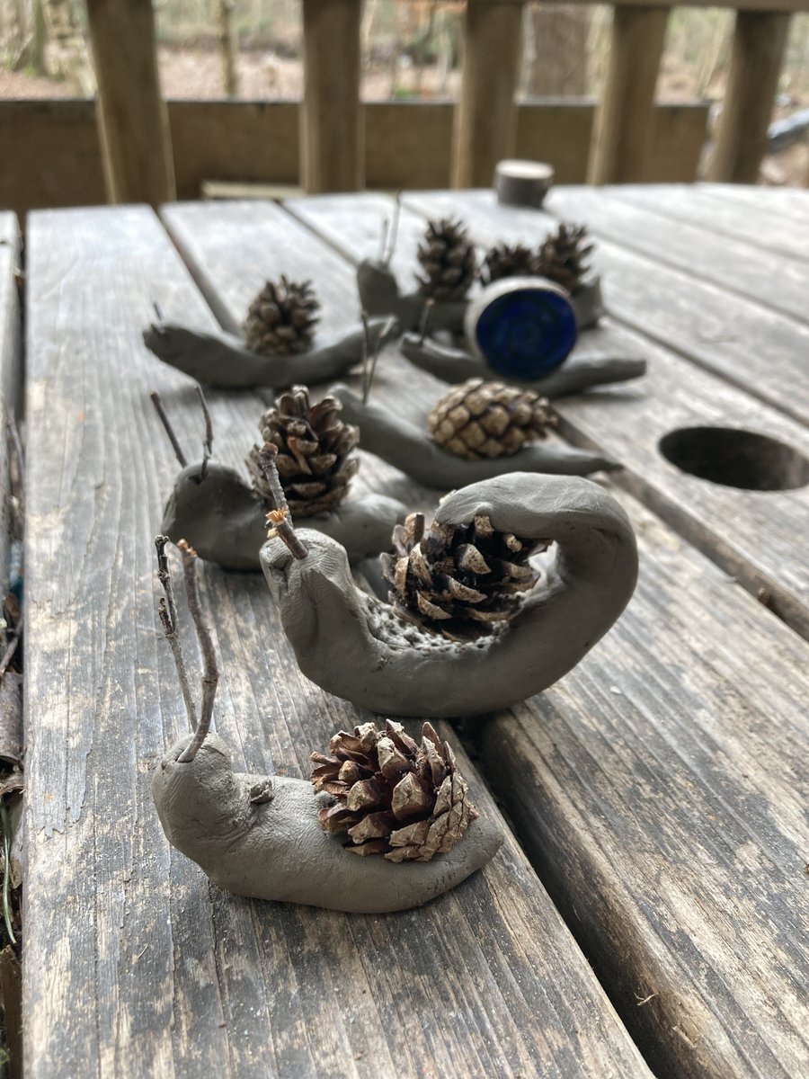 Bucks Country Parks tweet media