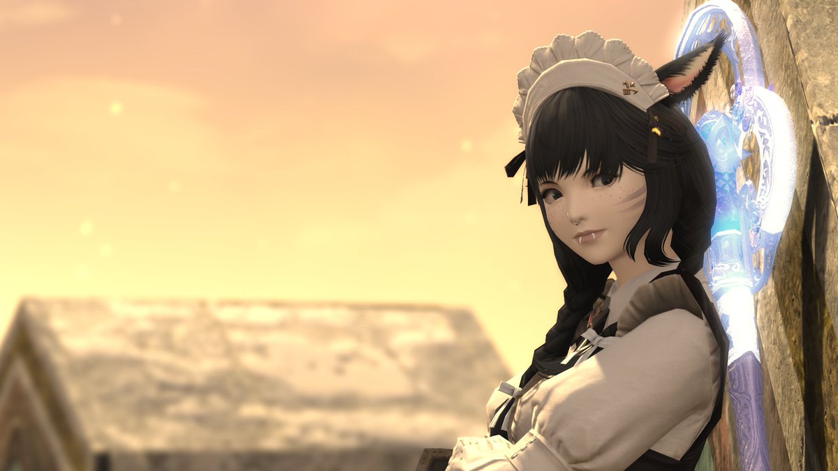see you at journey's end.