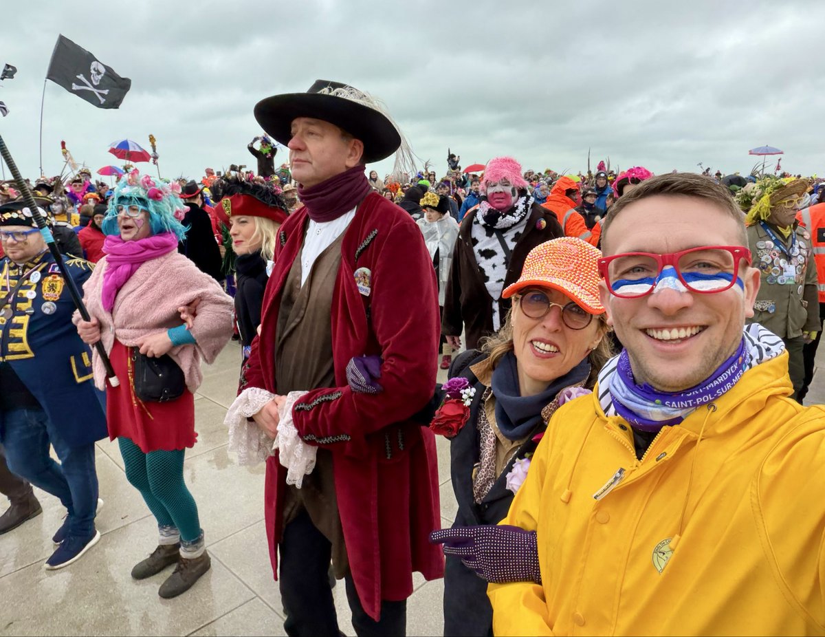 Martine Arlabosse tweet media