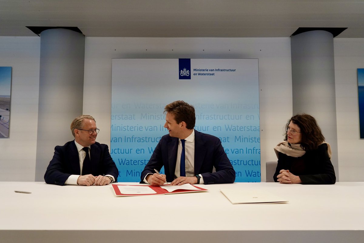 Vincent Karremans tweet media