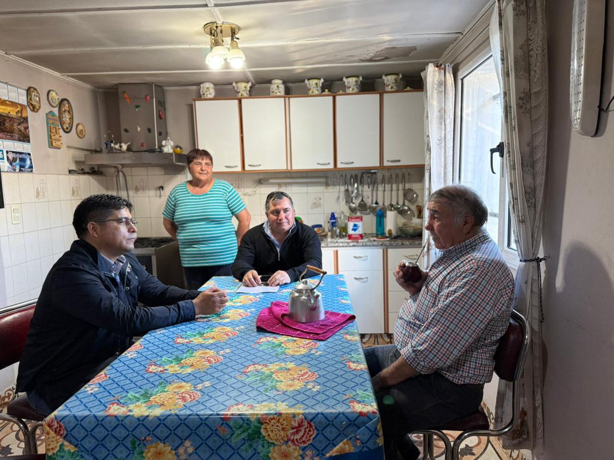 Gobierno de Santa Cruz tweet media