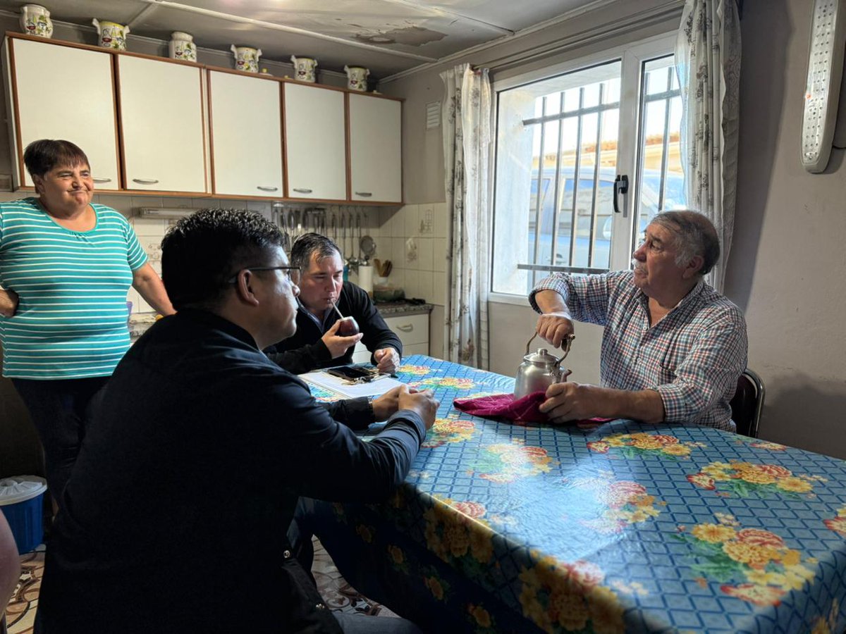 Gobierno de Santa Cruz tweet media