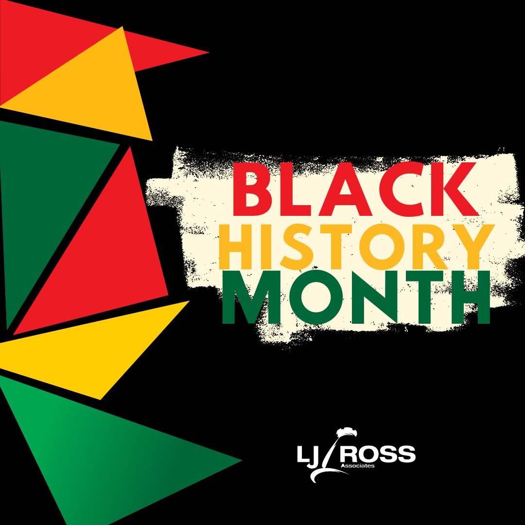 L J Ross Associates tweet media