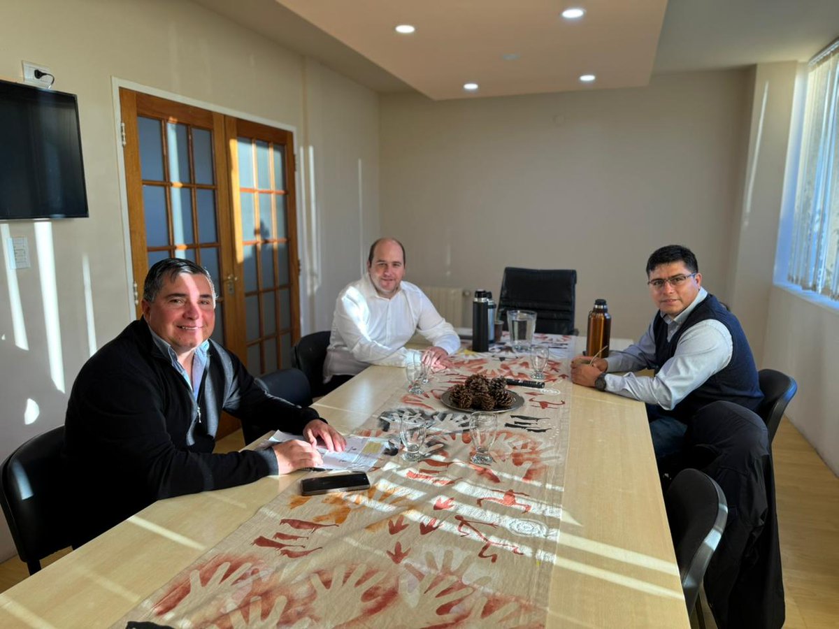 Gobierno de Santa Cruz tweet media