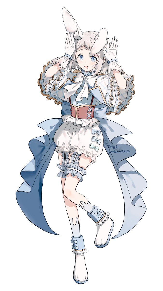 migolu (@mnbvcxz3349) / Posts / X