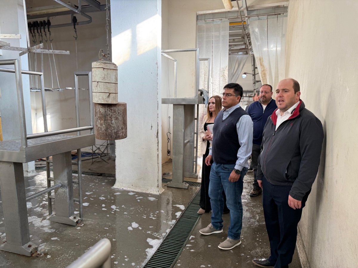 Gobierno de Santa Cruz tweet media