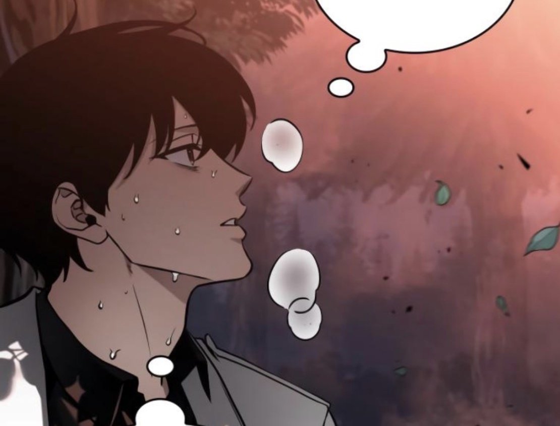 It looks so hot being miserable..