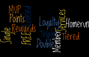 Our Tiered Services Rewards Program gives you added perks based on your relationship with us. Enjoy lots of benefits all at no extra cost! Check your current tier or see how to earn more rewards in Online or Mobile Banking under the Member Services menu.