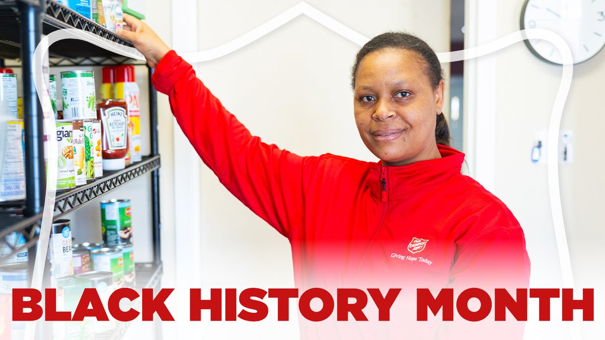 SalvationArmyPrairies tweet media