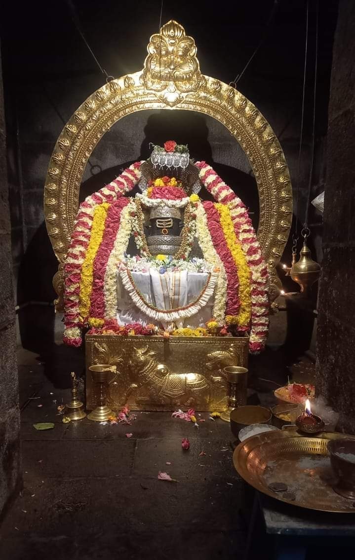 Sivan Devotees tweet media