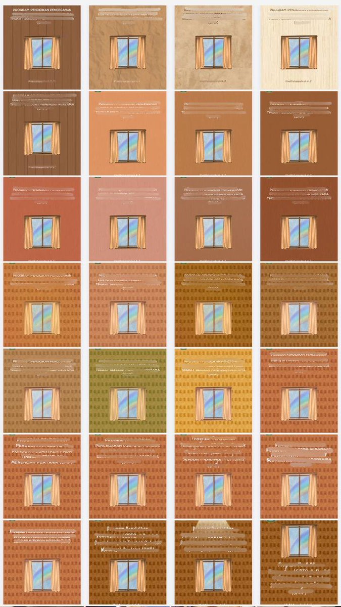 haid day 2, nyeri+sensi dan katingku mintol bikinin cover buku tapi revisi sejuta kali🫠⚰️🪦