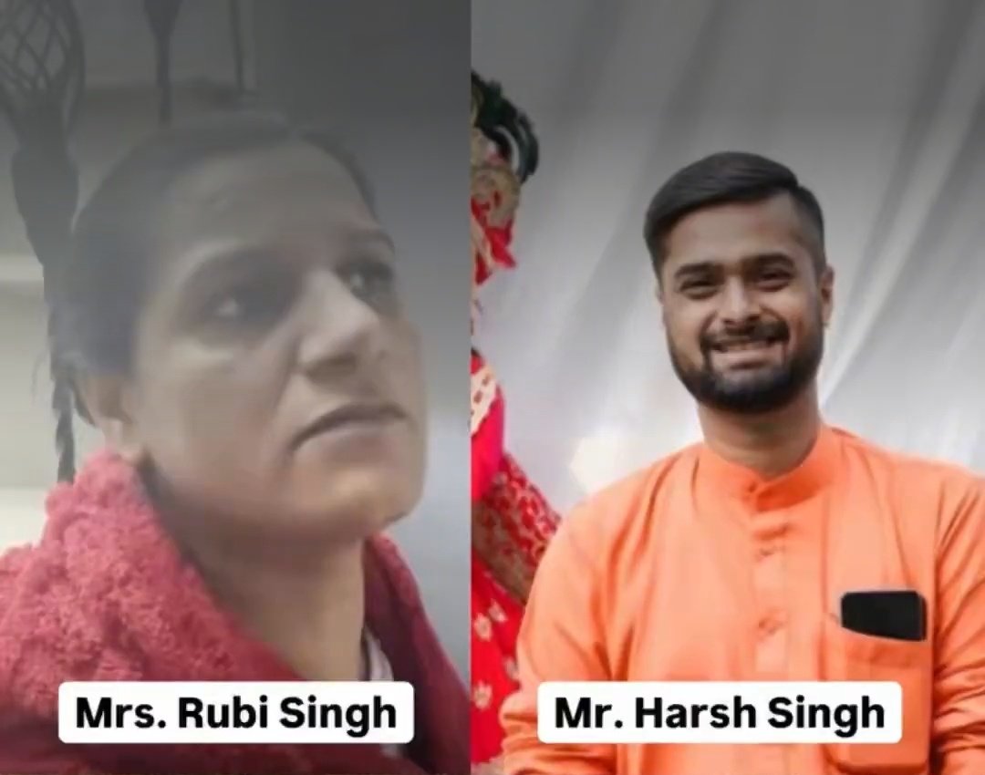 <a href="/ASwatntra/">Anuj Agnihotri Swatntra</a> ये वही लोग है जो खुद को कभी जाति के आधार पर तो कभी धर्म और रंग के आधार पर श्रेष्ठ बताते नहीं थकते।
और दूसरों को हीन भावना से देखते हैं।
👇👇