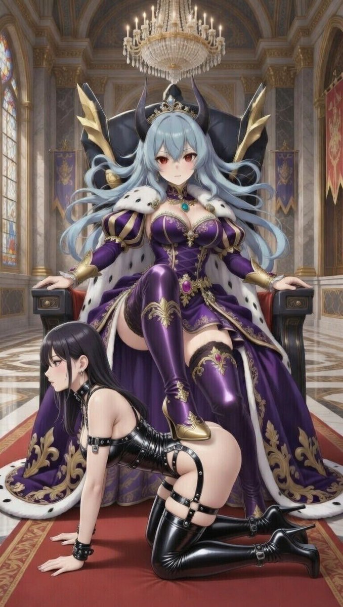 Goddess Esdeath~(pause) (@esdeath_goddess) / Posts / X
