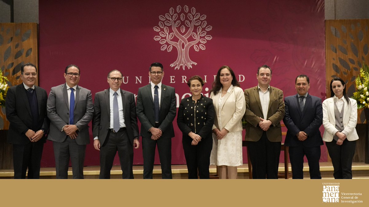 Investigación UP tweet media