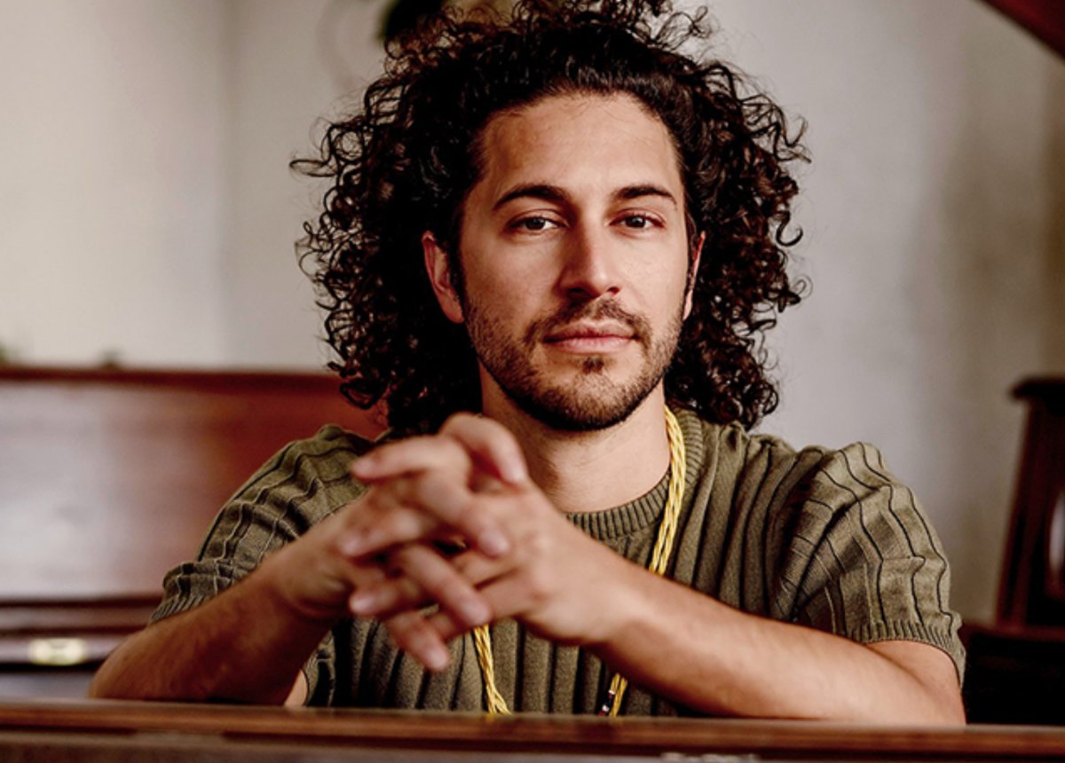 Exciting News! More Seats Added For "Emmet Cohen Presents Miles &amp; Coltrane at 100" Concert! - mailchi.mp/47028affca5e/e…