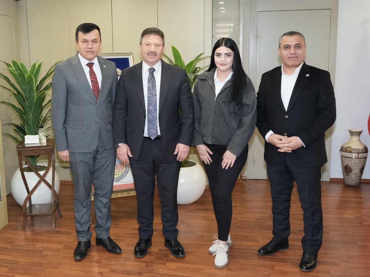 Mehmet Yiğiner tweet media