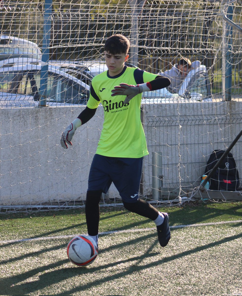 Academia MundoFútbol tweet media