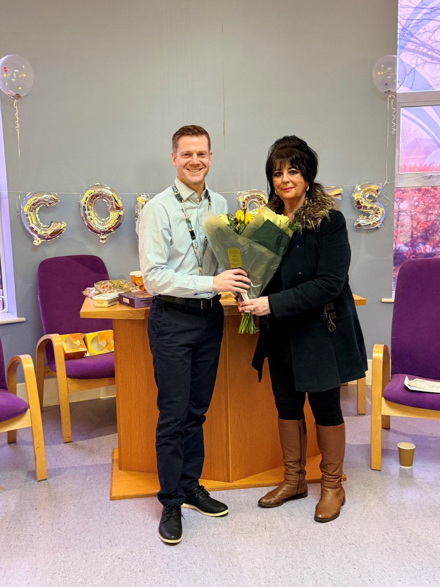 Derbyshire Healthcare 💙 tweet media