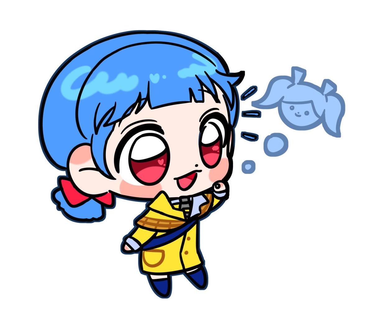 이런모양방울도 있넹