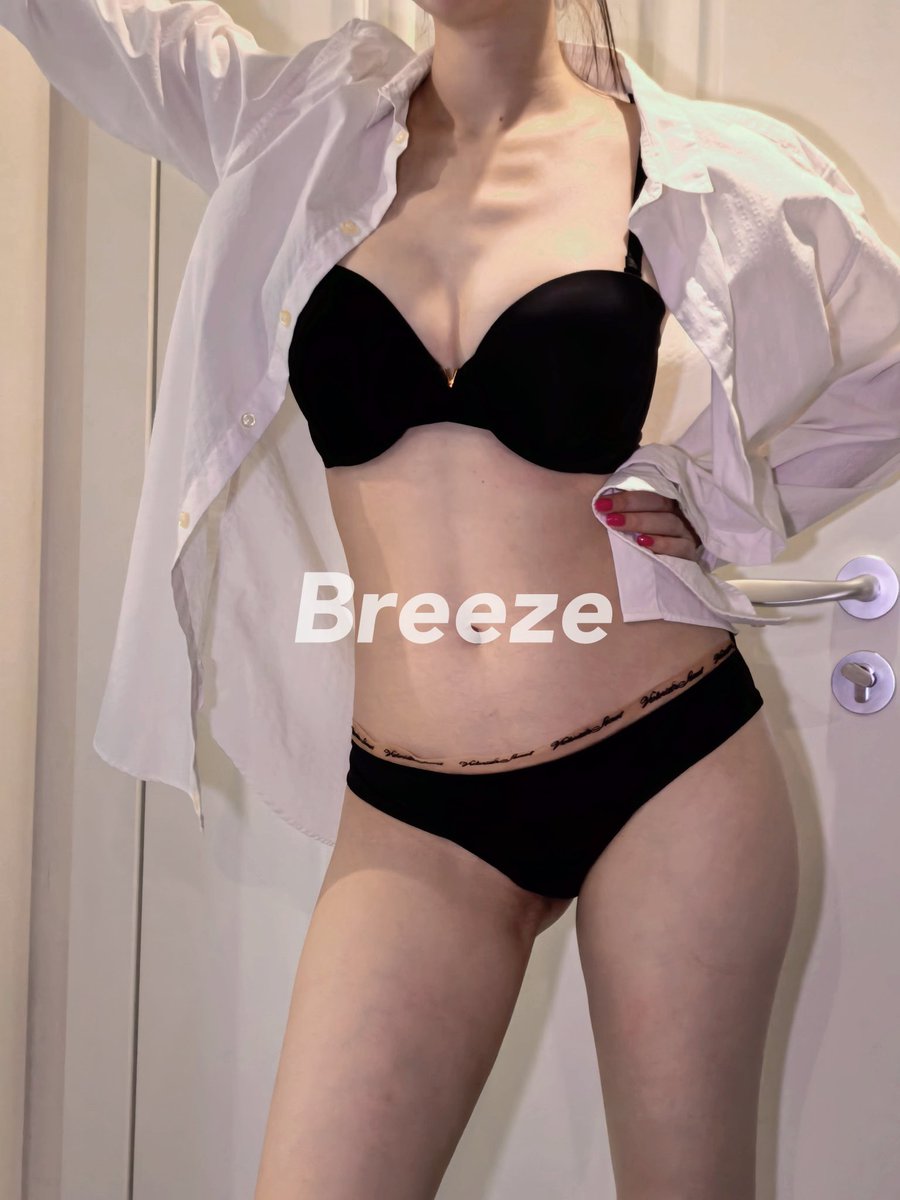 Breeze tweet media