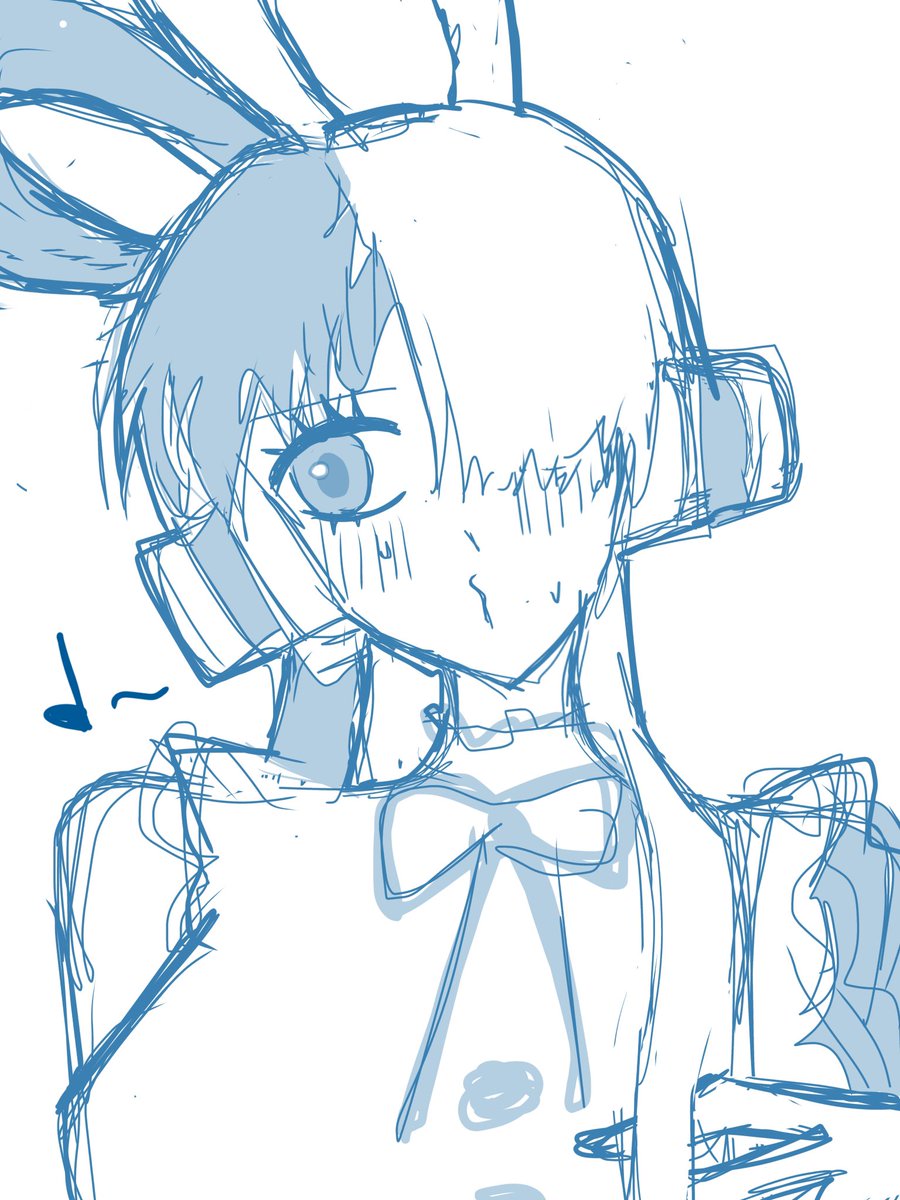 ナむる tweet media