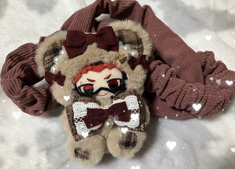 momo【2/23CC福岡A館B23】 (@momonui_momo) / Posts / X