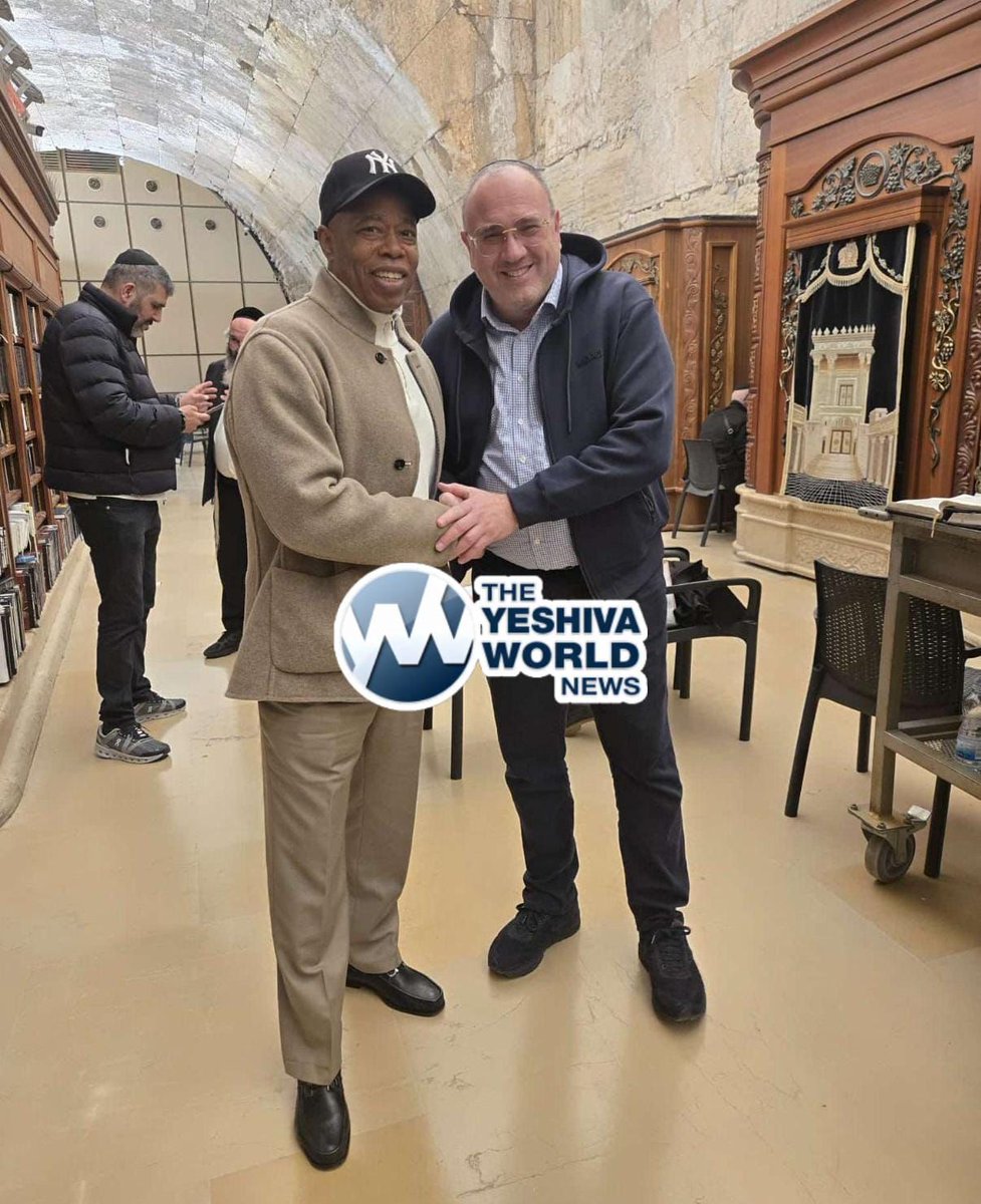 Moshe Schwartz tweet media