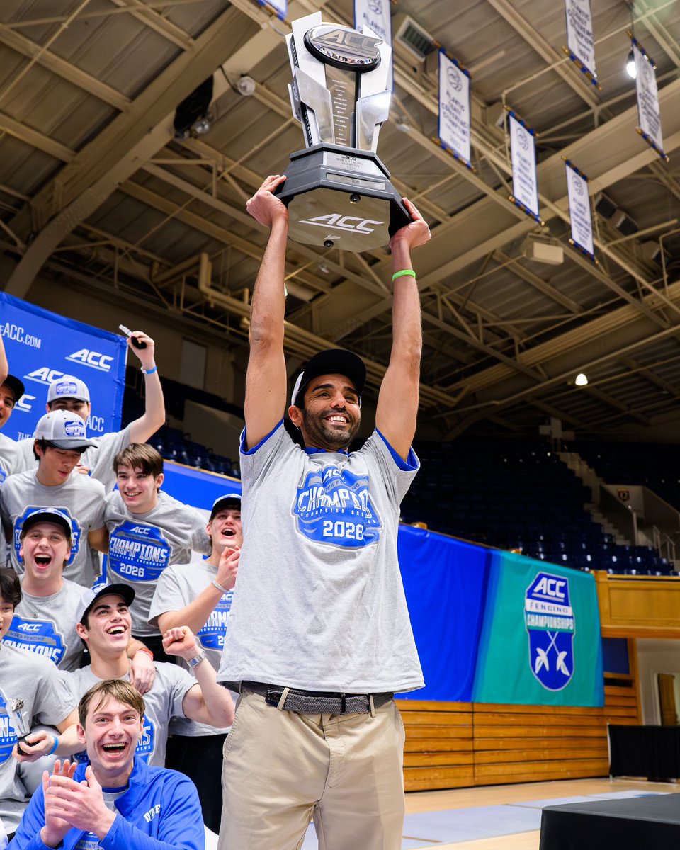 Duke Fencing tweet media