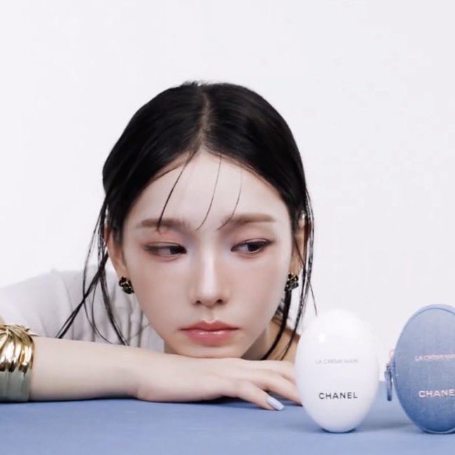 샤넬뷰티랑 카리나 오래가길