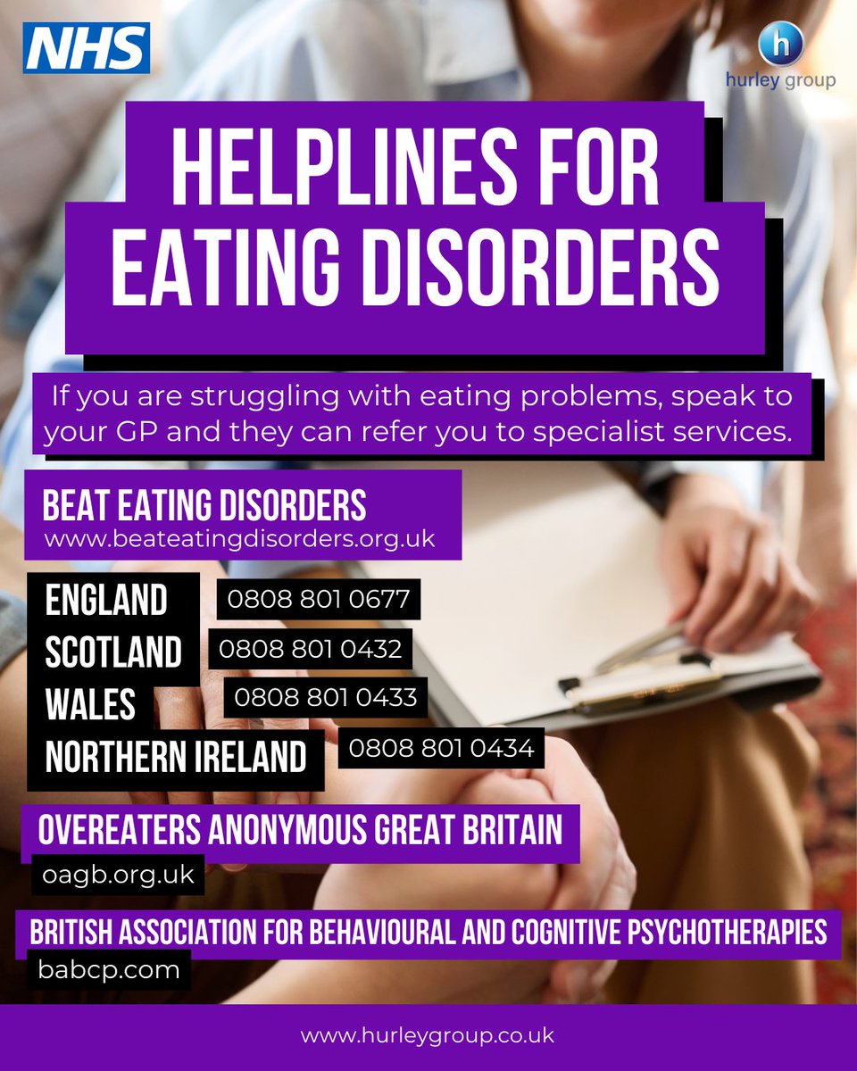 Hurley Group tweet media