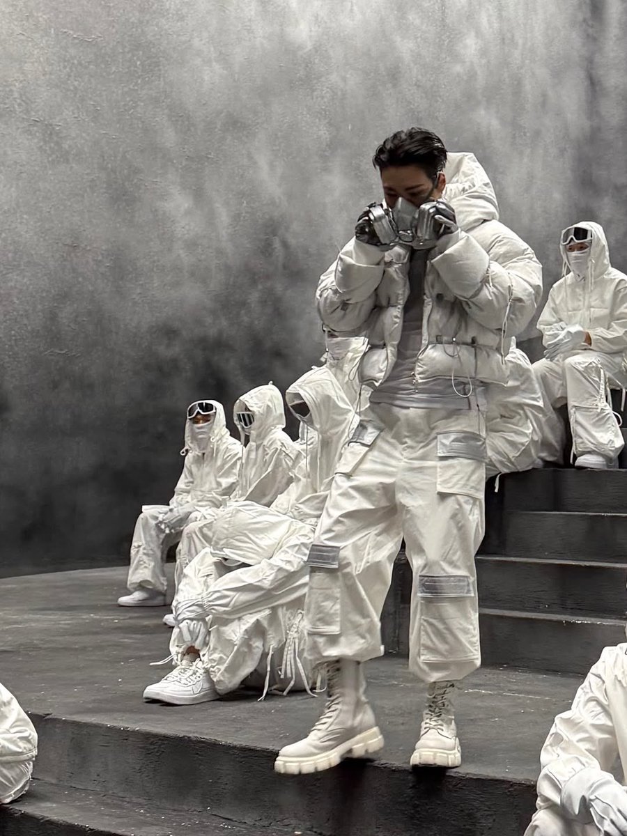 [📷] 260223 | SEONGHWA

#ATEEZ #에이티즈 #SEONGHWA