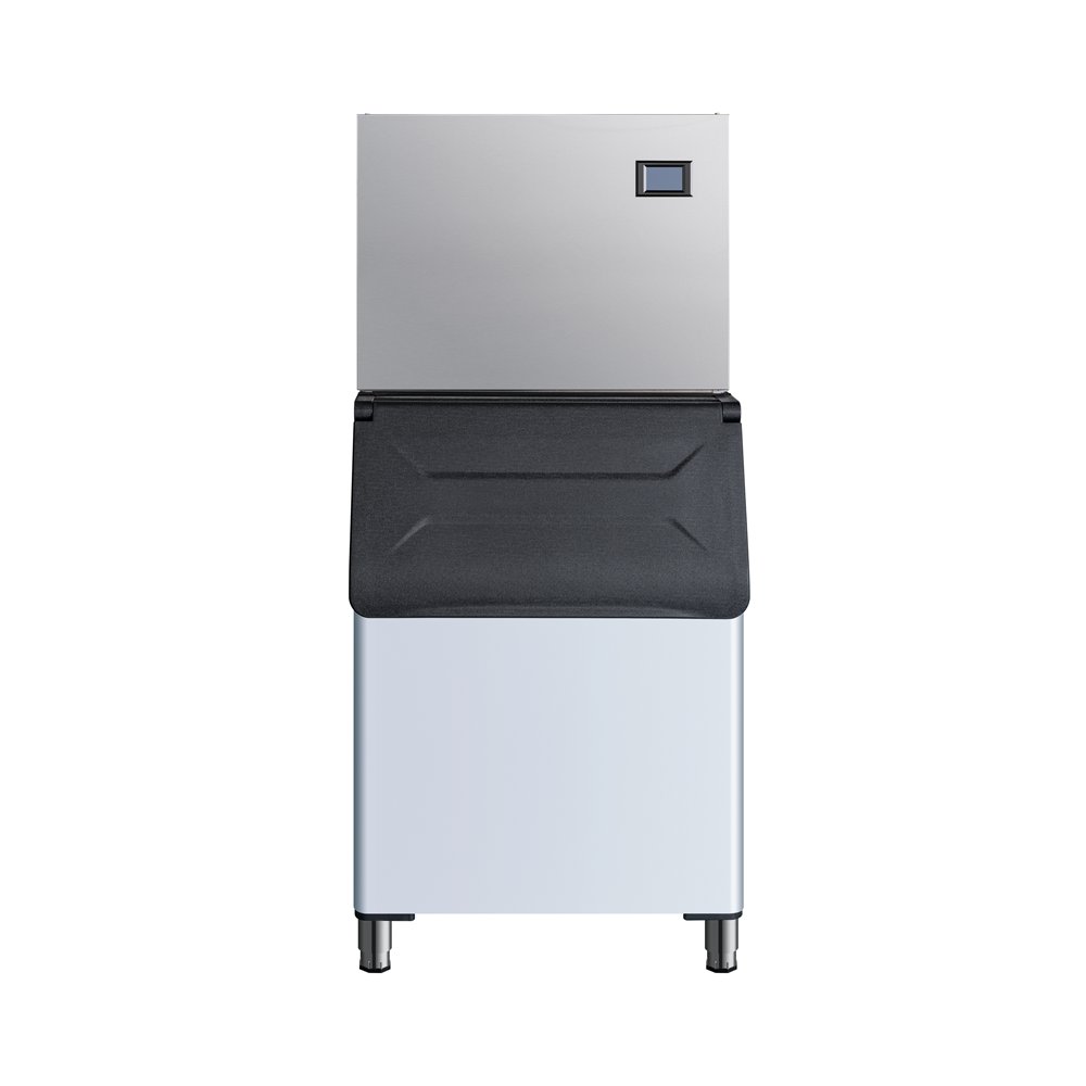 ZJcamay's tweet photo. Commercial Kitchen Crescent Ice MakerApplication.https://t.co/gns2q0NkPo
#CommercialIceMachinePrice #undercountericemaker #industrialicemaker #AirCooling 
#Baricemachine #stainlesssteelcommercialicemachine #countertopicemaker #commercialicecreammaker https://t.co/cyB718R0VU