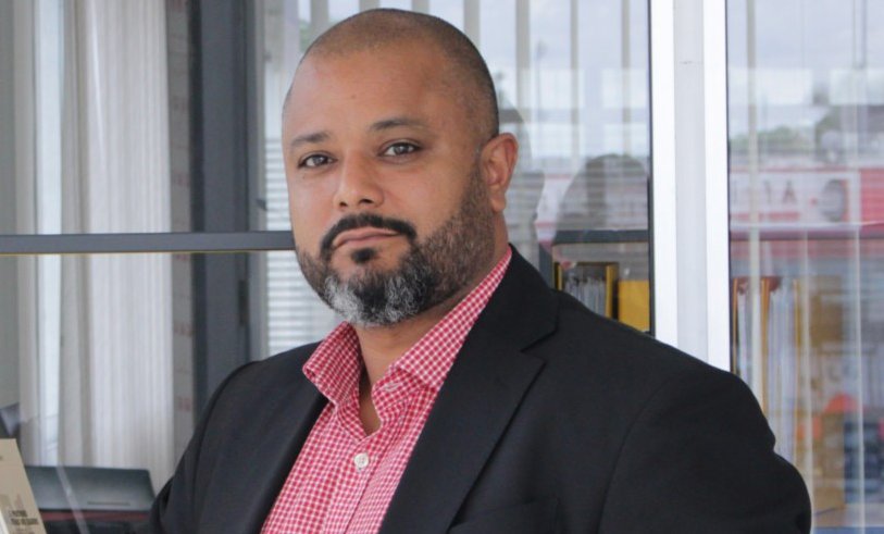 Neo_News243's tweet photo. 🔴 URGENT / Baraka @BarakaKabemba a été nommé Directeur Général de la Gecamines. Il était jusque là responsable dans un cabinet de gestion des fonds de roulement dans le secteur minier. https://t.co/IUthxb4IBt