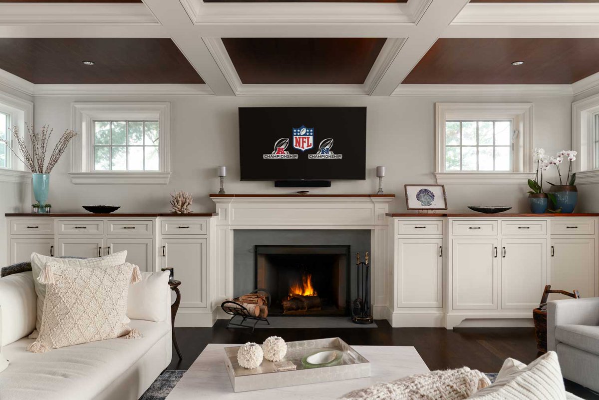 Horner Millwork tweet media