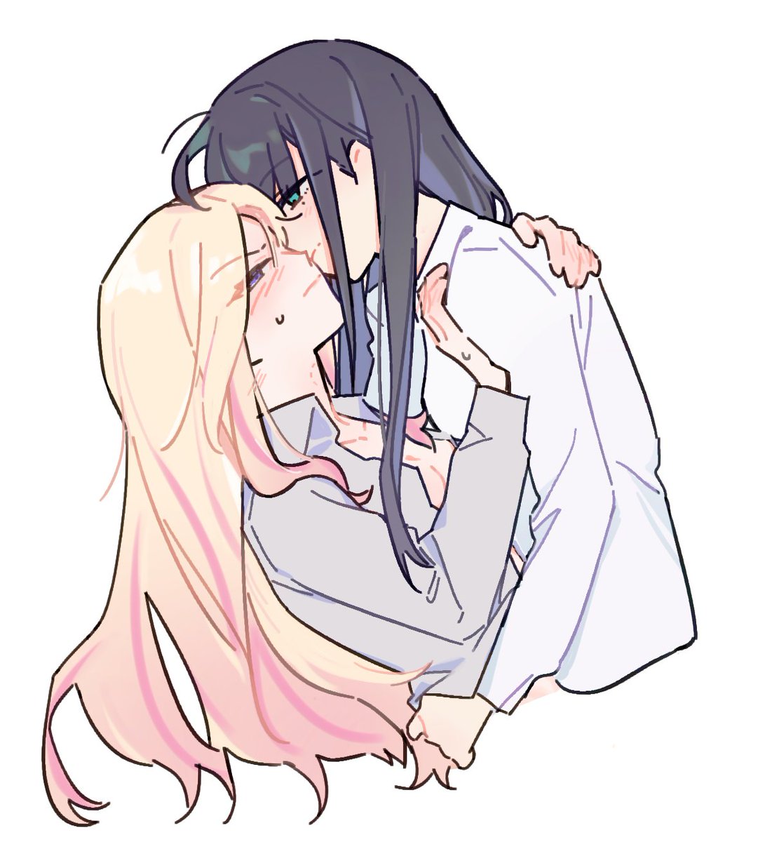 想看处于弱势的星南🤭