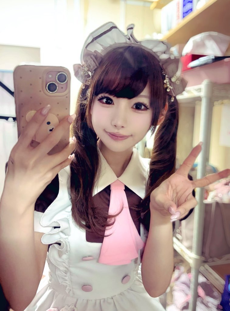 にゃむにゃ (@maid_nyamunya) / Posts / X